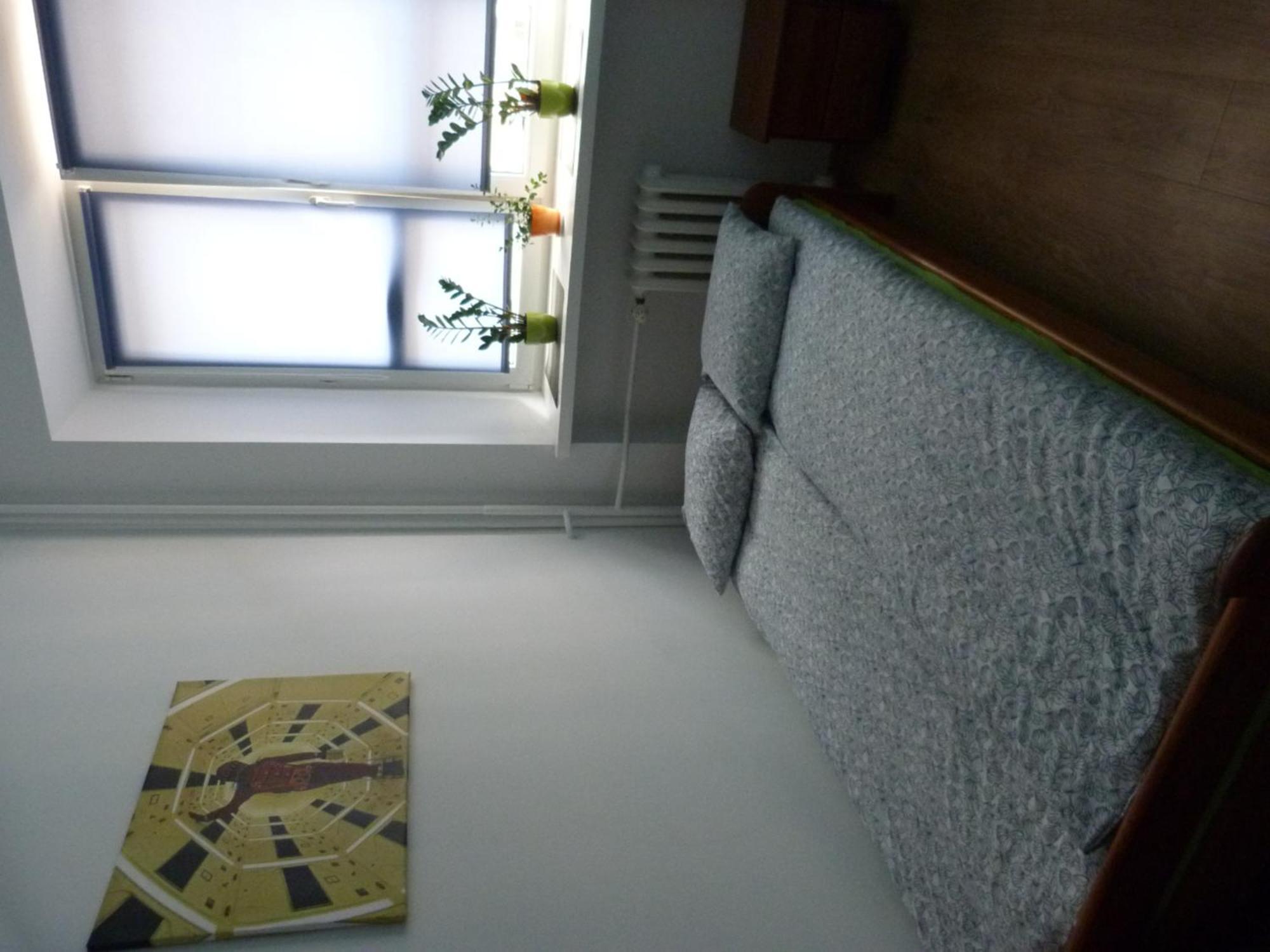 Jasna Hostelik Self Check-In Warszawa Eksteriør bilde